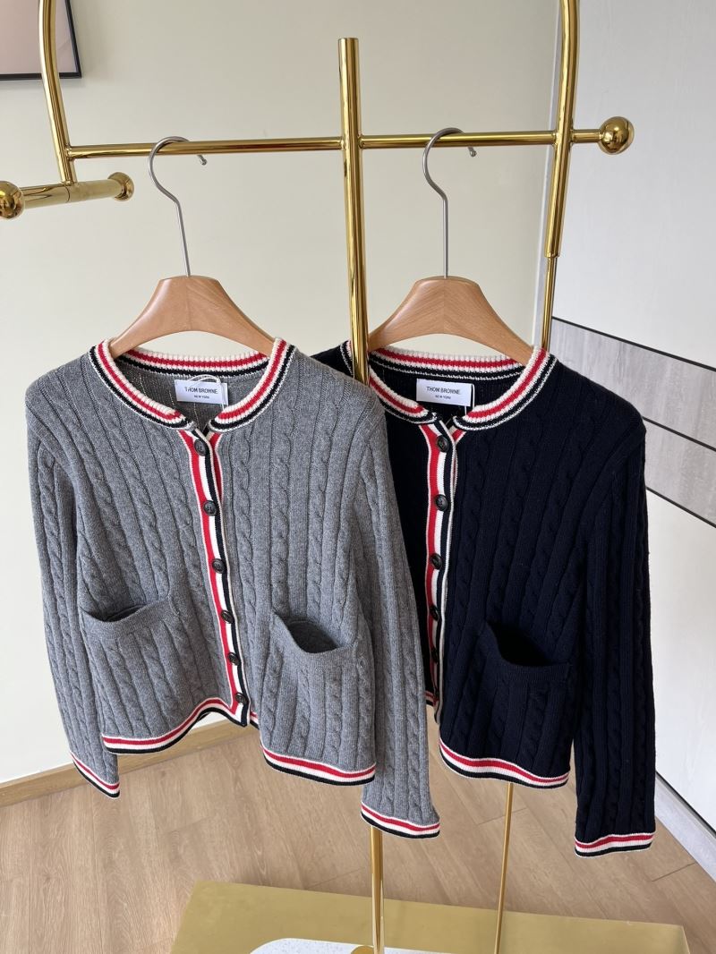 Thom Browne Outwear